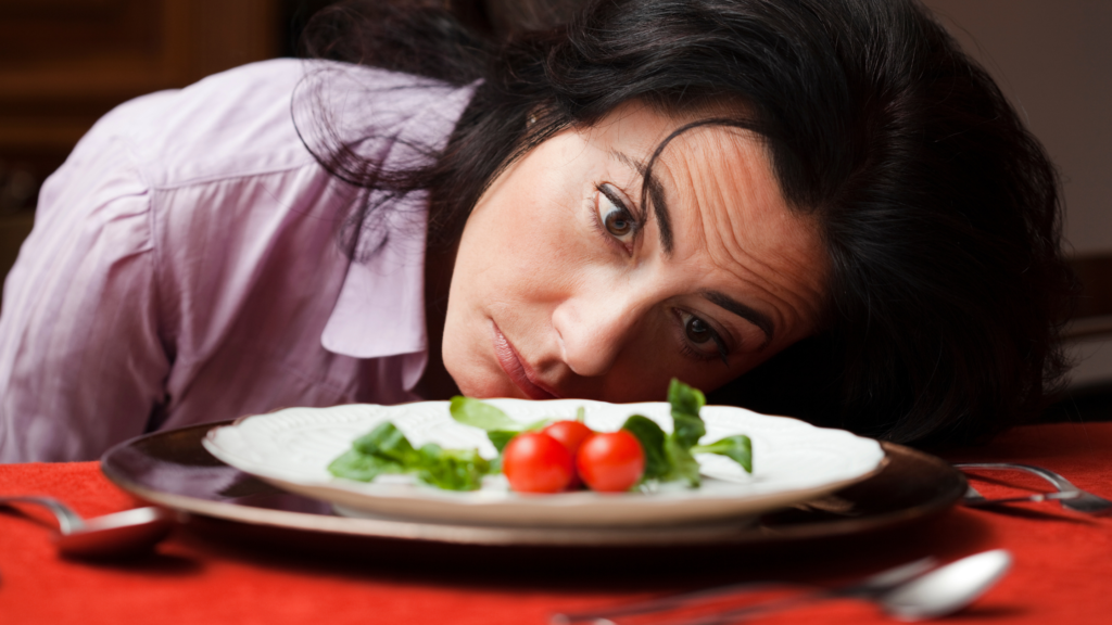 Por que as Dietas Não Funcionam?